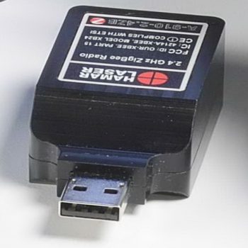 A-910-2.4ZB USB Wireless Receivers for PC
