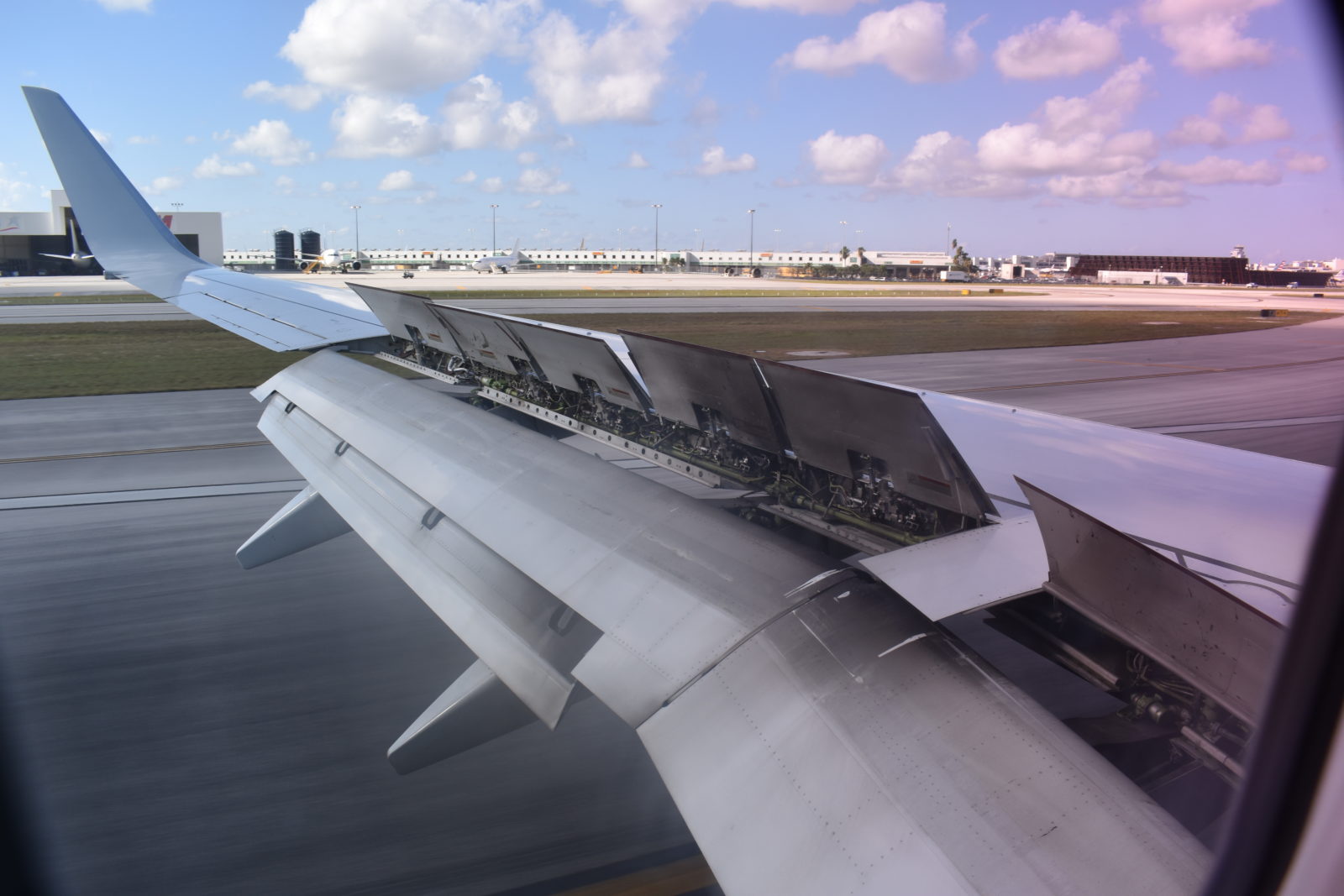 Hinge Line Alignment HamarLaser