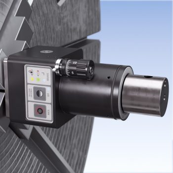 L-702SP Machine Tool & Spindle Alignment Laser