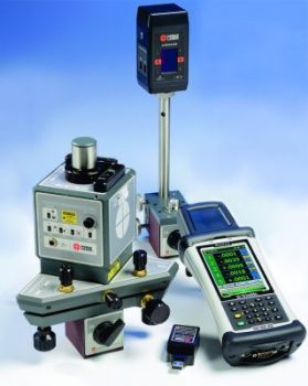 ask4-L-740 Ultra-Precision Surface Plate Calibration System