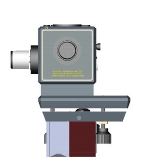 L-740W Ultra-Precision Plumb Laser