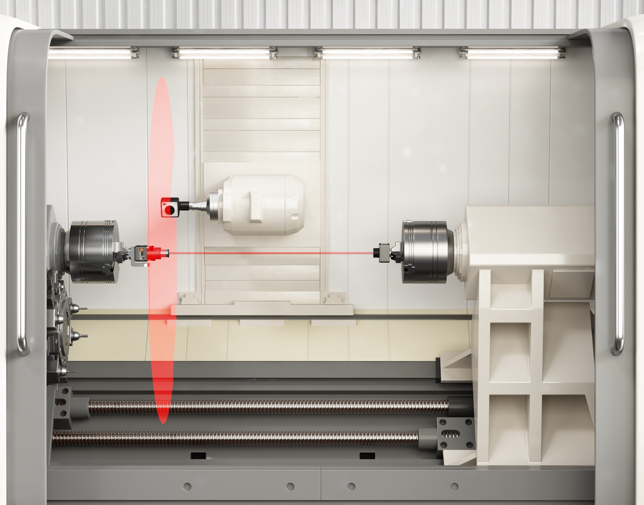 Laser Alignment Products HamarLaser