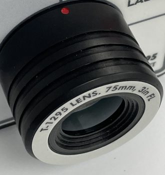 T-1295-AO-6 Angle-Measuring Optic 6 in. (152 mm) FL