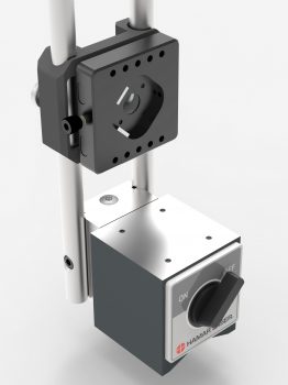 L-112 Laser Mounting Stand