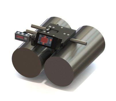 T-1602 Tight Space Roll Alignment Fixture