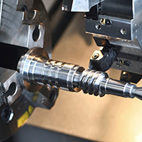 Machine Tool Category icon