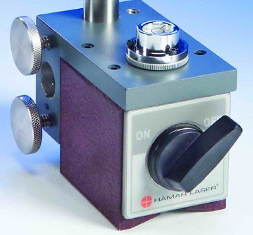 M-51701B Mag Base for A-1519 Without Rods A-1519/A-1520 Targets