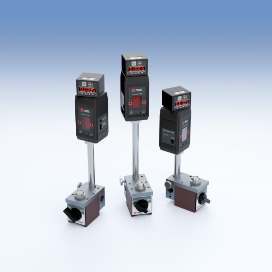 A-1519-2.4XBE-RO Integrated Wireless Targets
